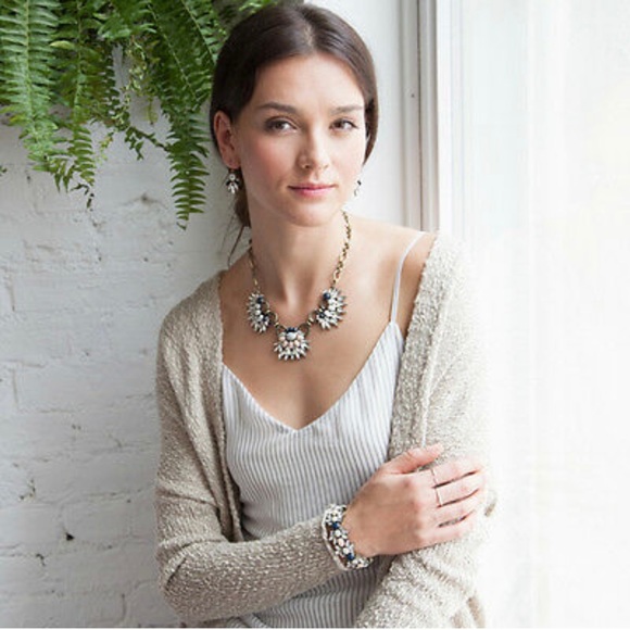 Chloe + Isabel Morningtide Convertible Necklace - Picture 1 of 4